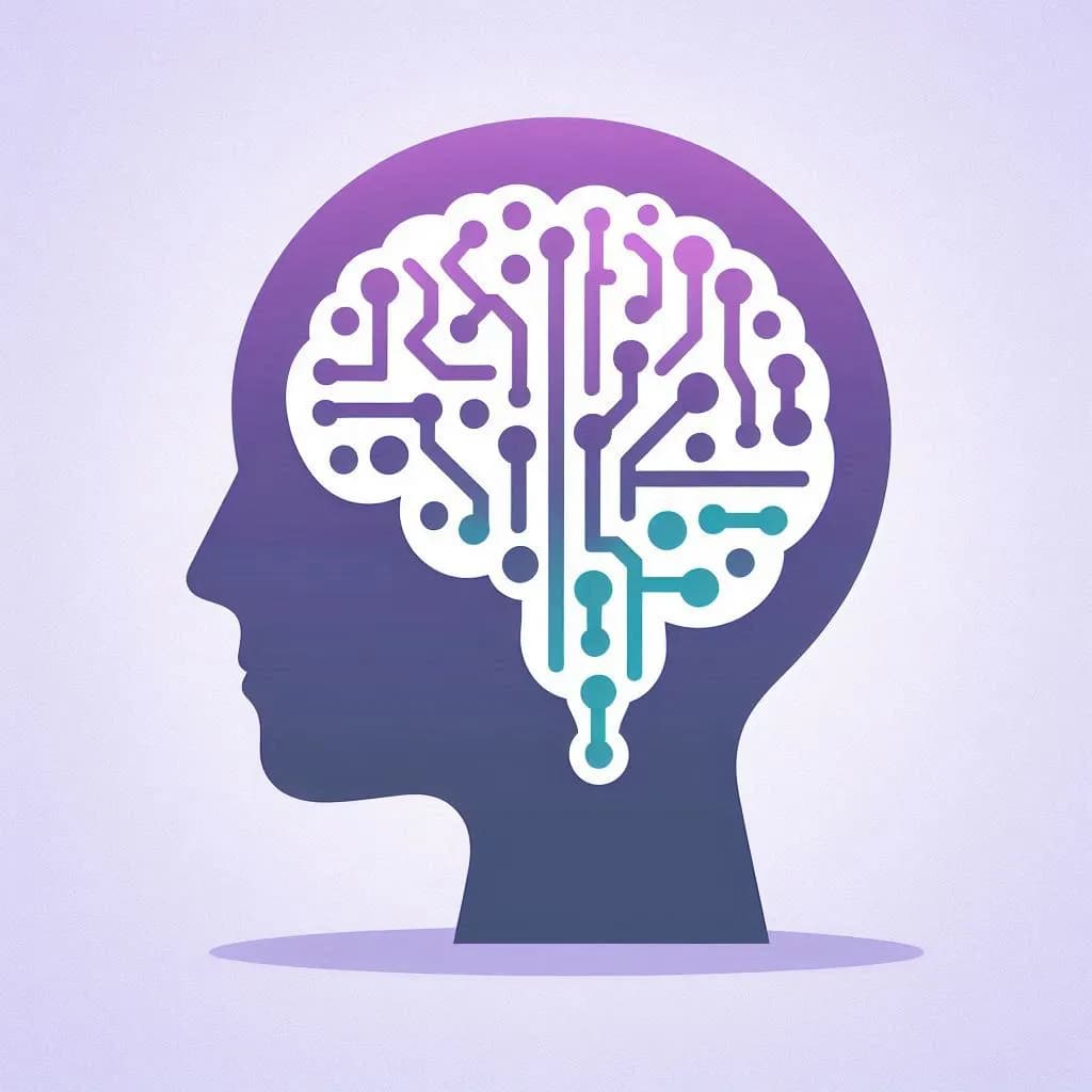 Calm AI - Mental Health AI Friend & AI Therapist